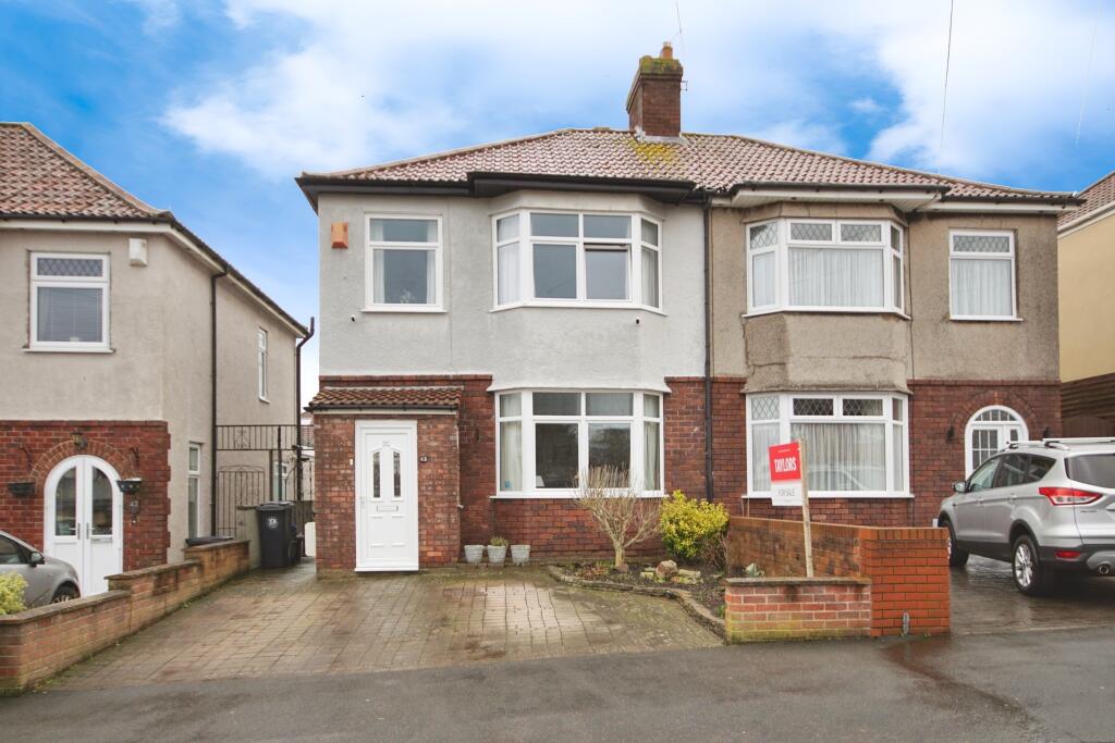 Additional property image - Beechwood Road, Bristol, Somerset, BS16