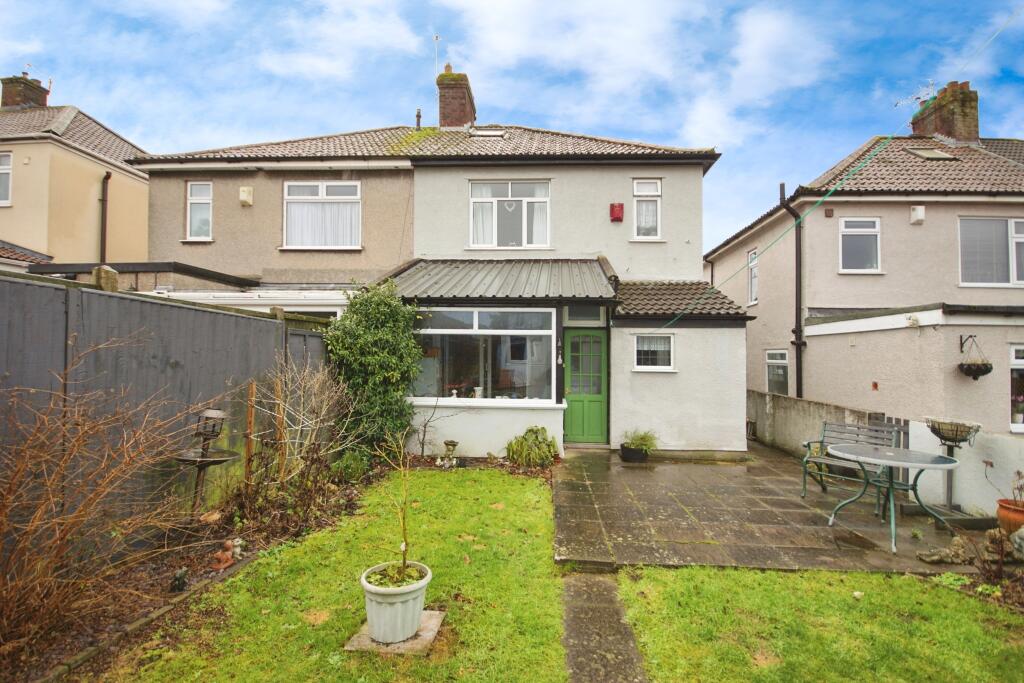 Additional property image - Beechwood Road, Bristol, Somerset, BS16