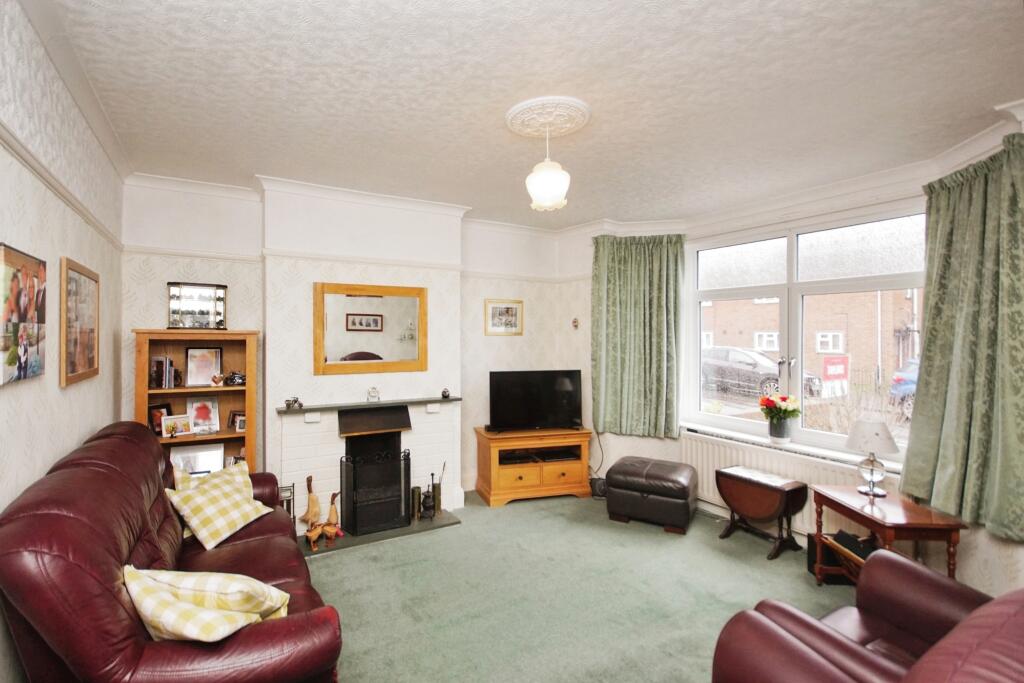 Additional property image - Beechwood Road, Bristol, Somerset, BS16
