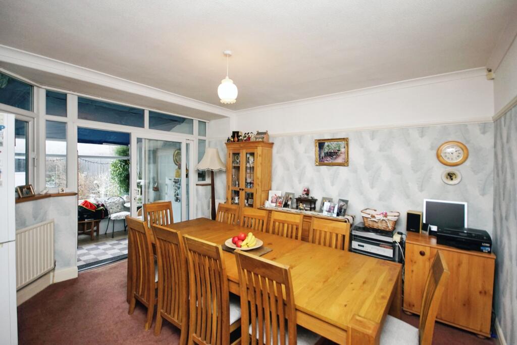 Additional property image - Beechwood Road, Bristol, Somerset, BS16