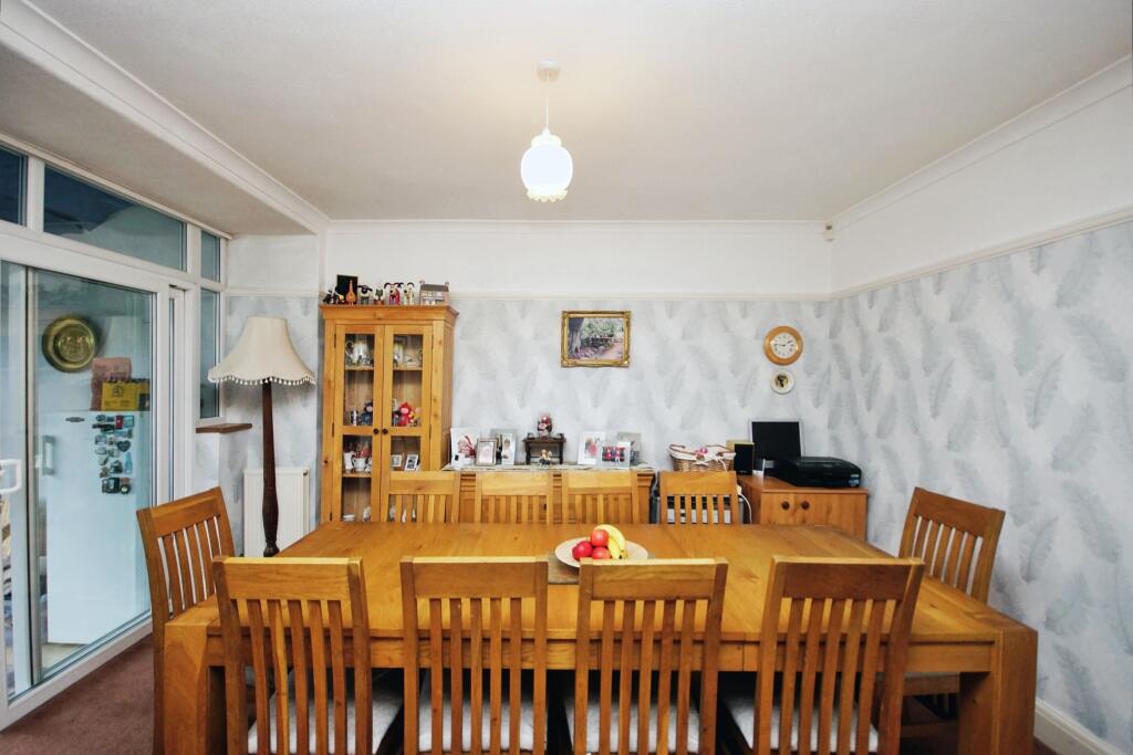 Additional property image - Beechwood Road, Bristol, Somerset, BS16