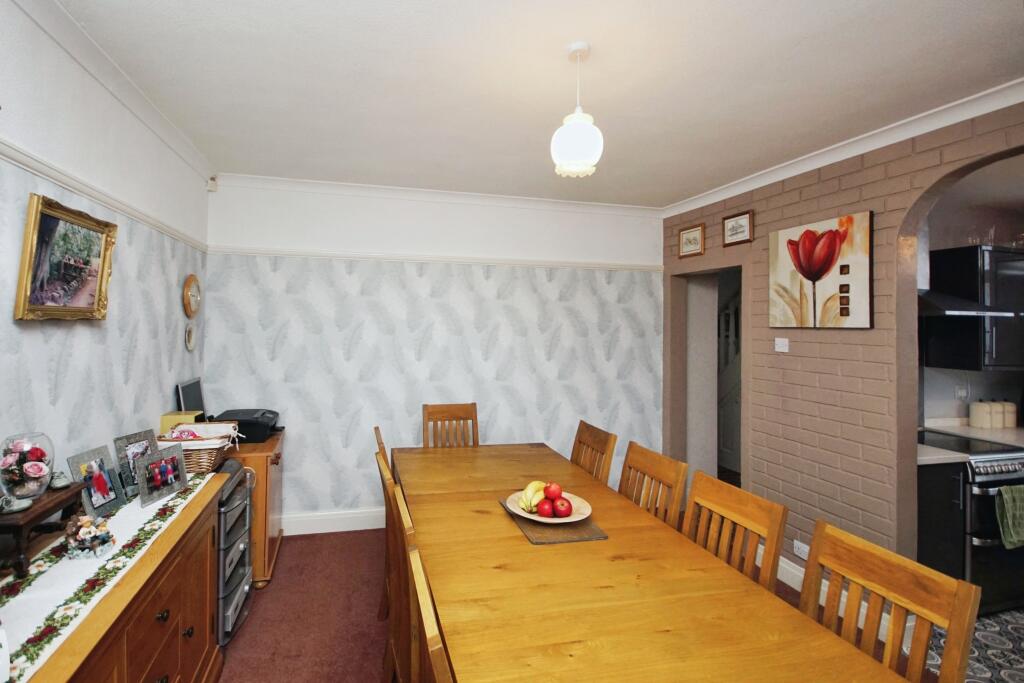 Additional property image - Beechwood Road, Bristol, Somerset, BS16