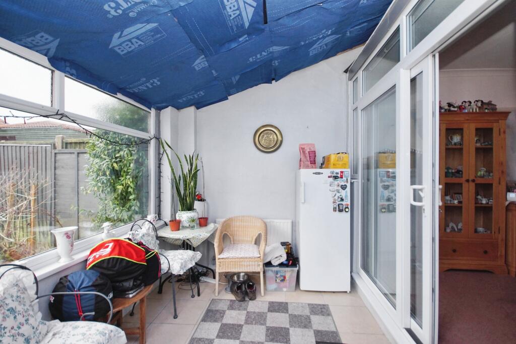 Additional property image - Beechwood Road, Bristol, Somerset, BS16