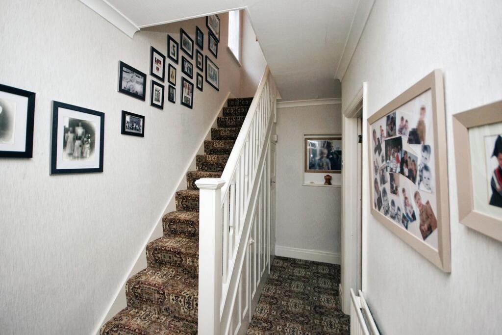 Additional property image - Beechwood Road, Bristol, Somerset, BS16