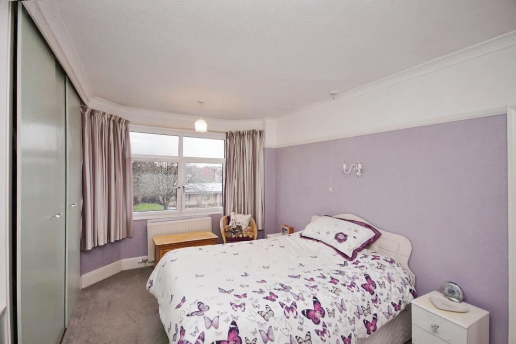 Additional property image - Beechwood Road, Bristol, Somerset, BS16
