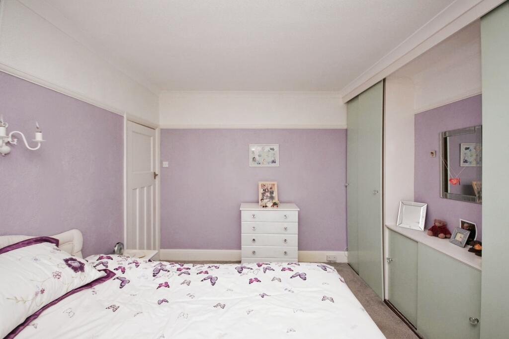 Additional property image - Beechwood Road, Bristol, Somerset, BS16