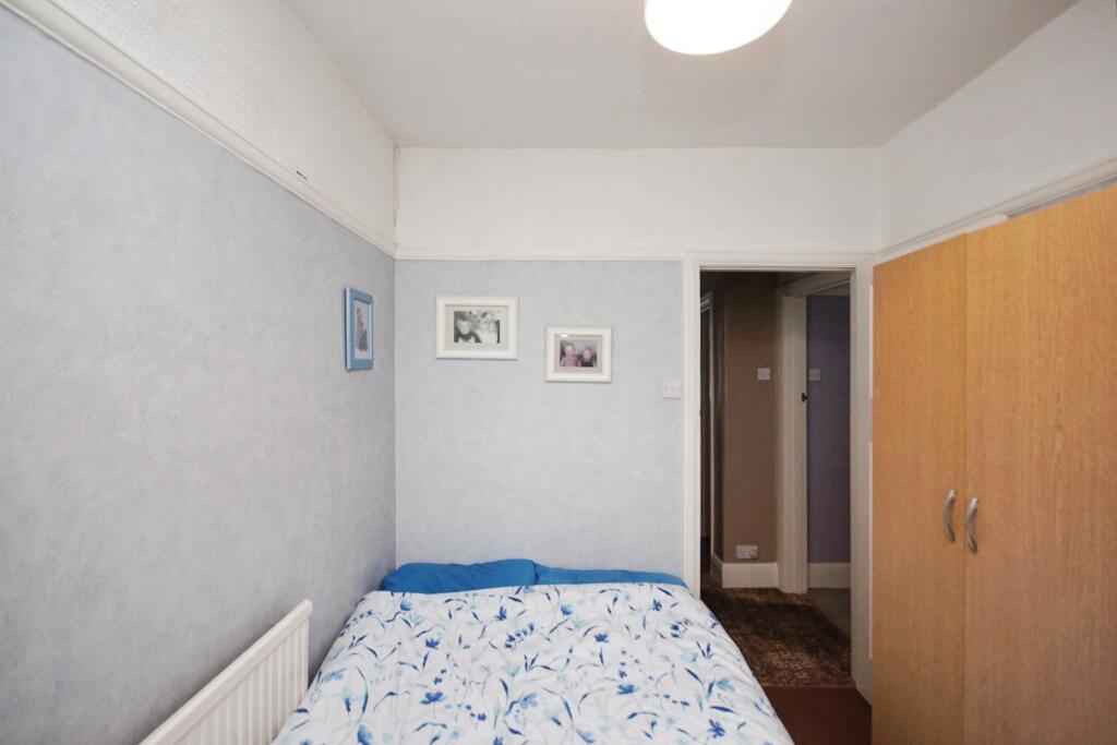 Additional property image - Beechwood Road, Bristol, Somerset, BS16