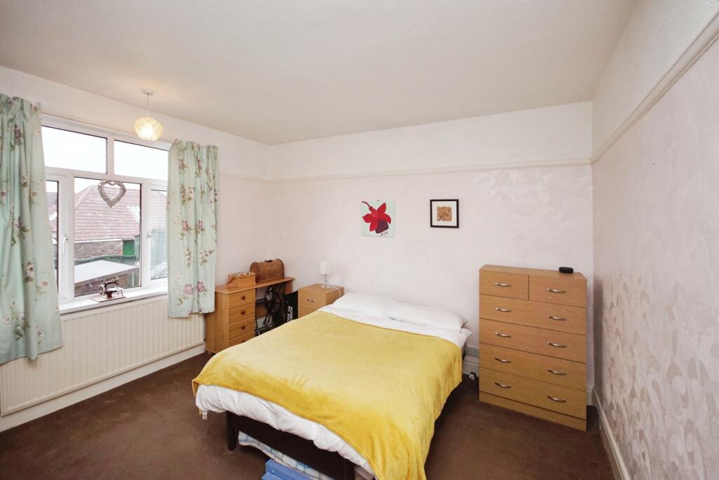 Additional property image - Beechwood Road, Bristol, Somerset, BS16