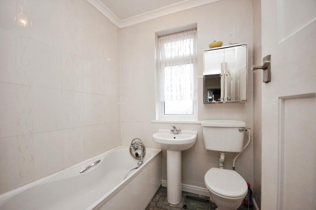 Additional property image - Beechwood Road, Bristol, Somerset, BS16