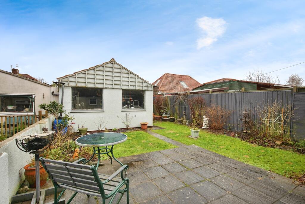 Additional property image - Beechwood Road, Bristol, Somerset, BS16