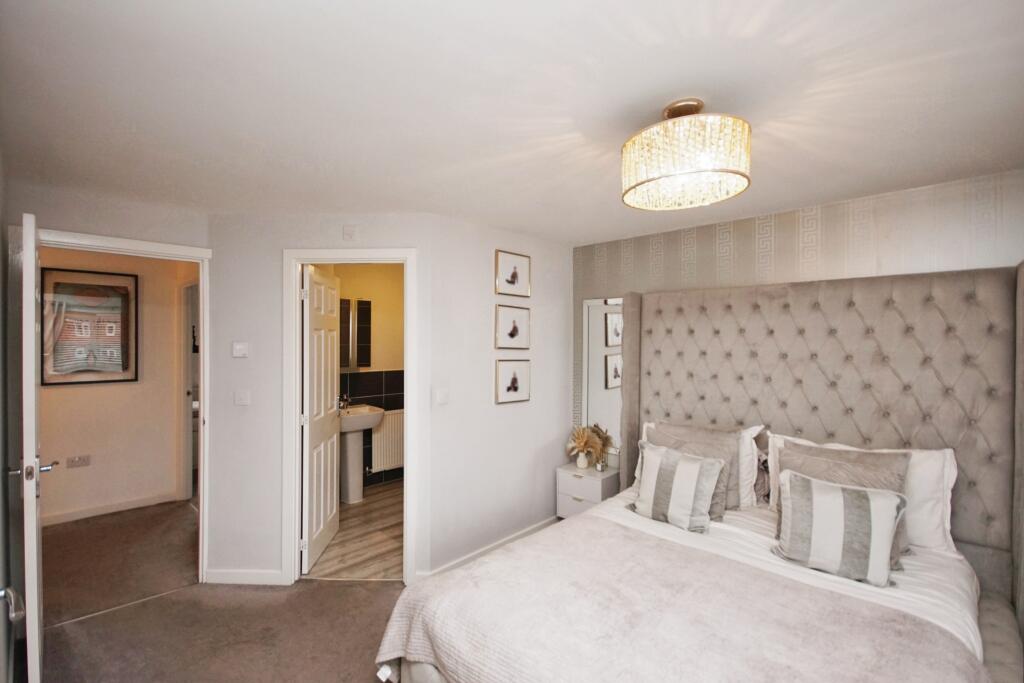 Additional property image - Cheers Drive, Bristol, BS5