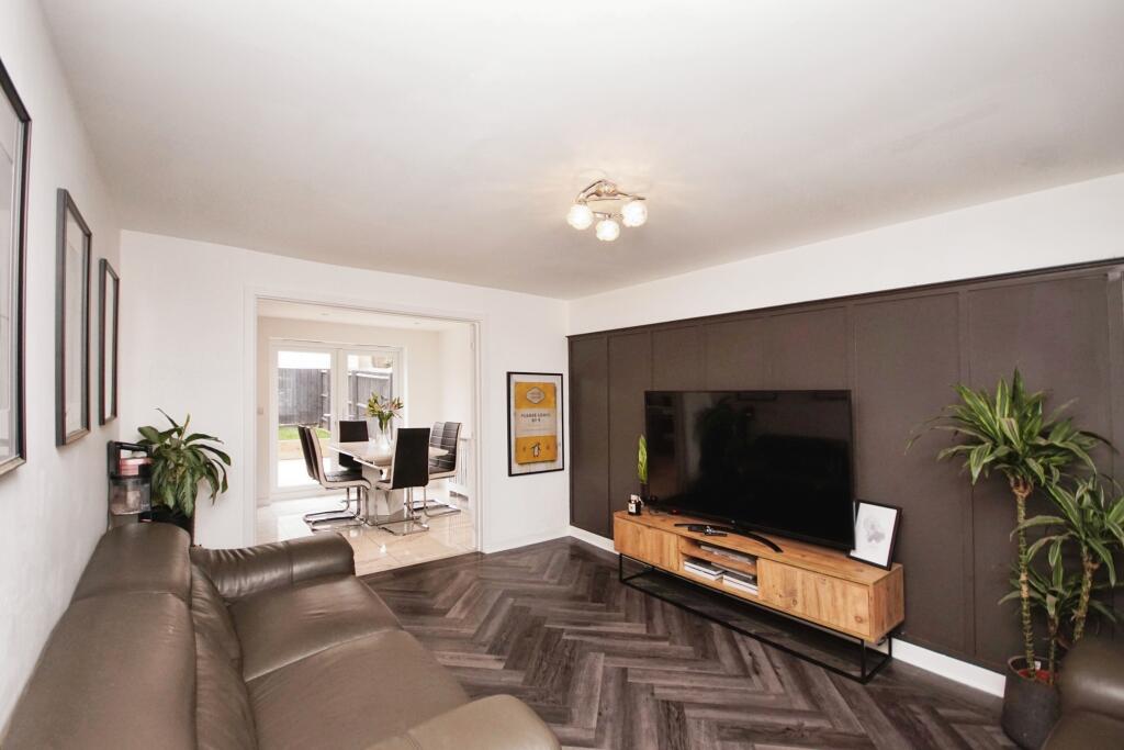 Additional property image - Cheers Drive, Bristol, BS5