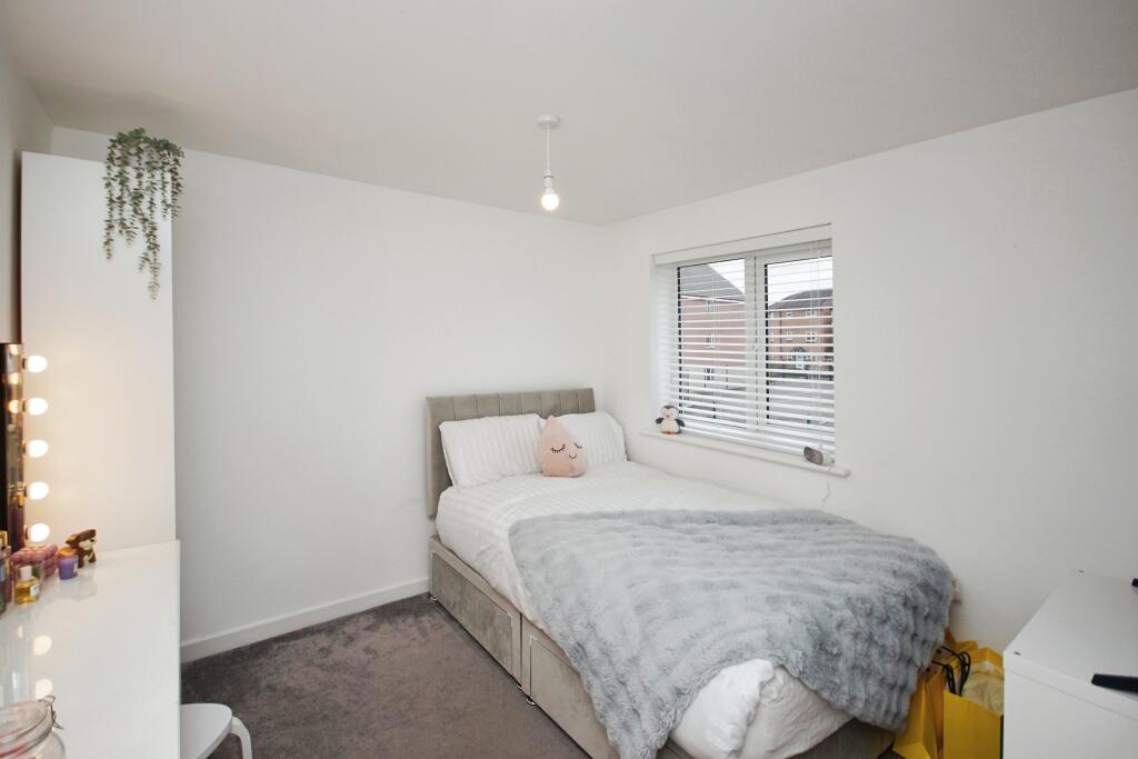 Additional property image - Cheers Drive, Bristol, BS5