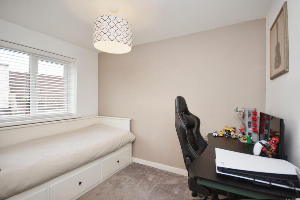 Additional property image - Cheers Drive, Bristol, BS5