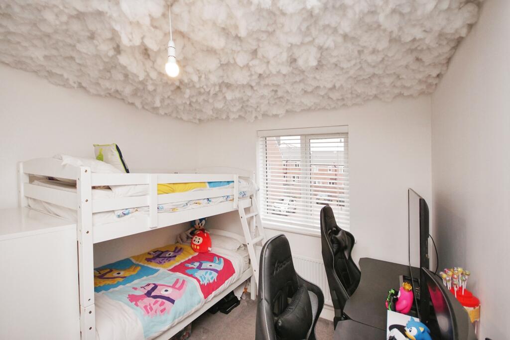 Additional property image - Cheers Drive, Bristol, BS5
