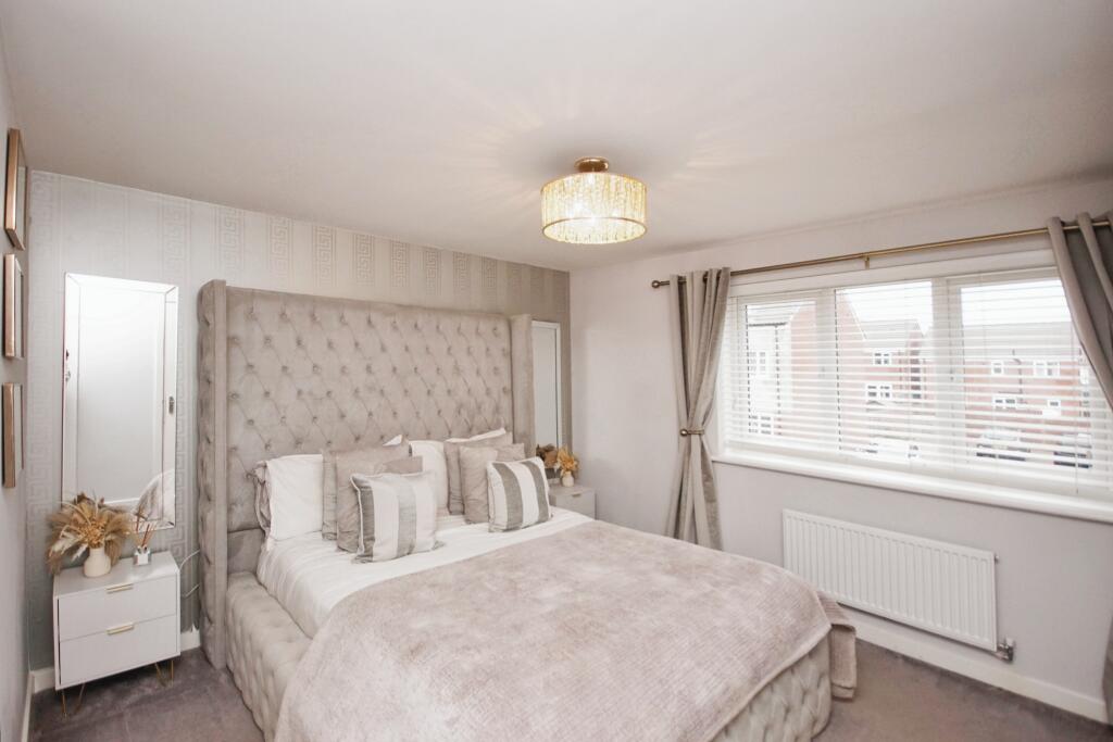 Additional property image - Cheers Drive, Bristol, BS5