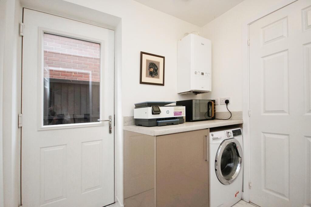 Additional property image - Cheers Drive, Bristol, BS5
