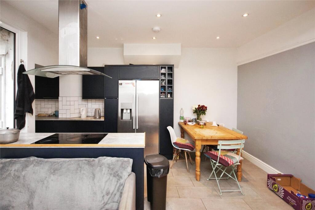 Additional property image - Hinton Road, Fishponds, Bristol, BS16
