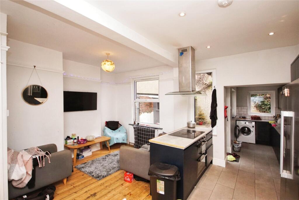Additional property image - Hinton Road, Fishponds, Bristol, BS16