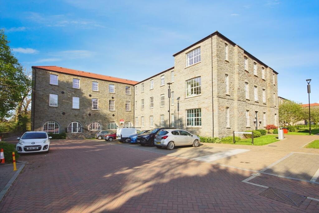 Main image of property: Captains House, Captains Garden, Fishponds, Bristol, BS16