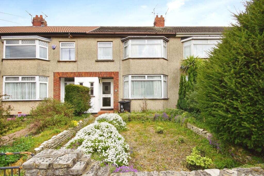 Main image of property: Pound Drive, Bristol, BS16