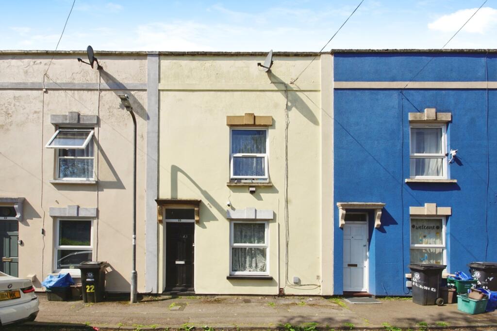 Main image of property: Brixton Road, Bristol, BS5