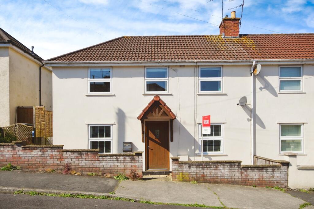 Main image of property: Clare Road, Bristol, BS15