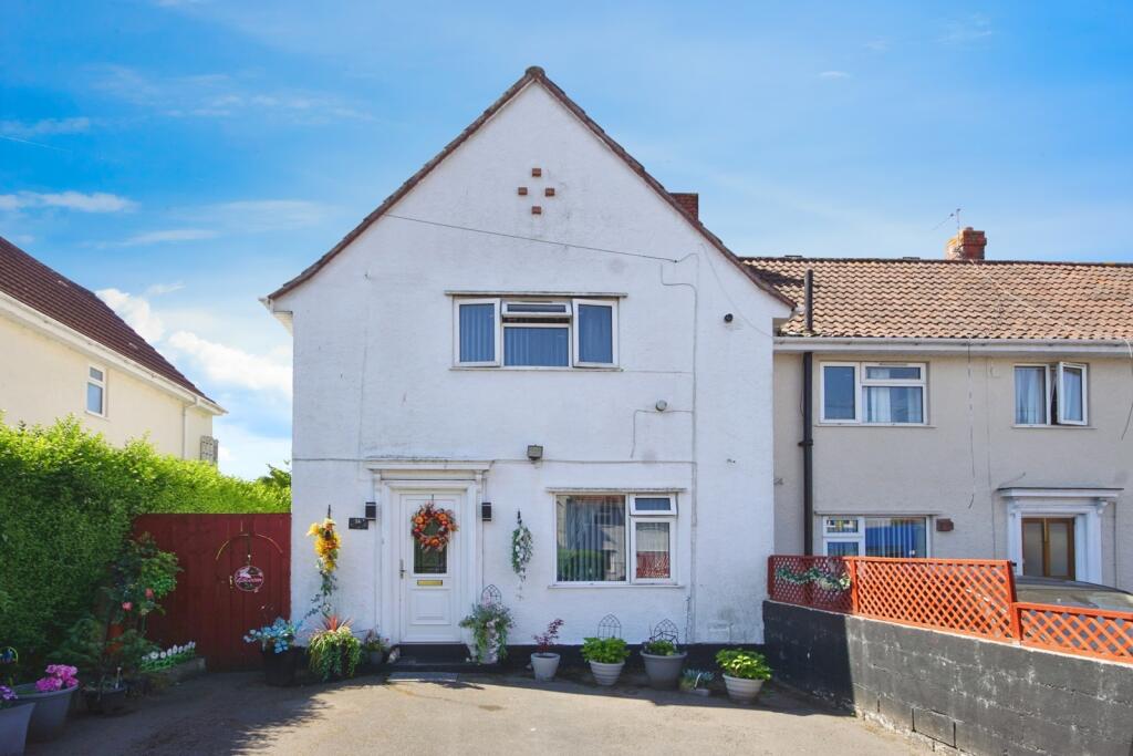 Main image of property: Marshfield Road, Bristol, BS16