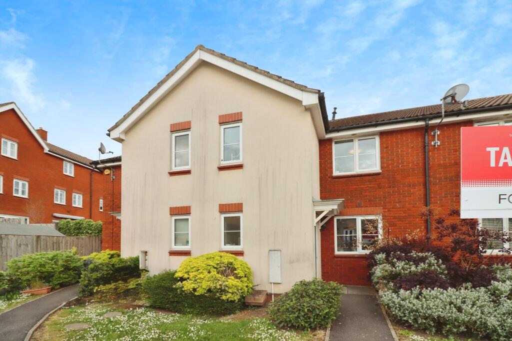 Main image of property: Mallard Close, BRISTOL, BS5