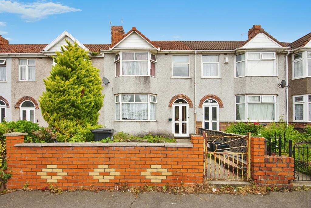 Main image of property: Lodge Causeway, Bristol, BS16