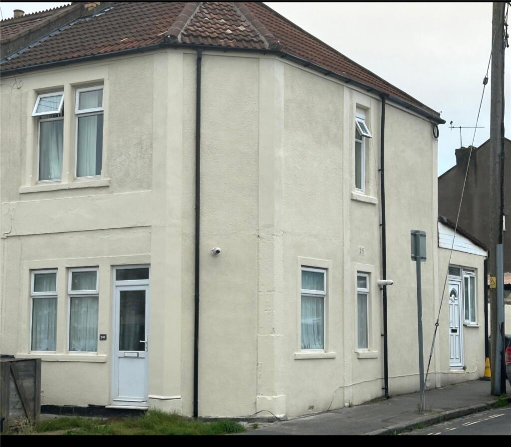 Main image of property: Ridgeway Road, Bristol, BS16