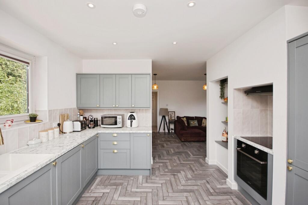 Main image of property: Courtfield Grove, Bristol, Somerset, BS16
