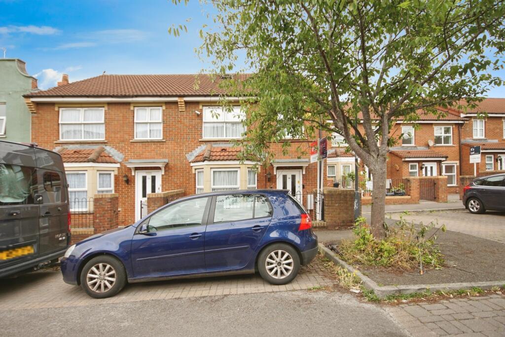 Main image of property: Bloy Street, BRISTOL, Avon, BS5