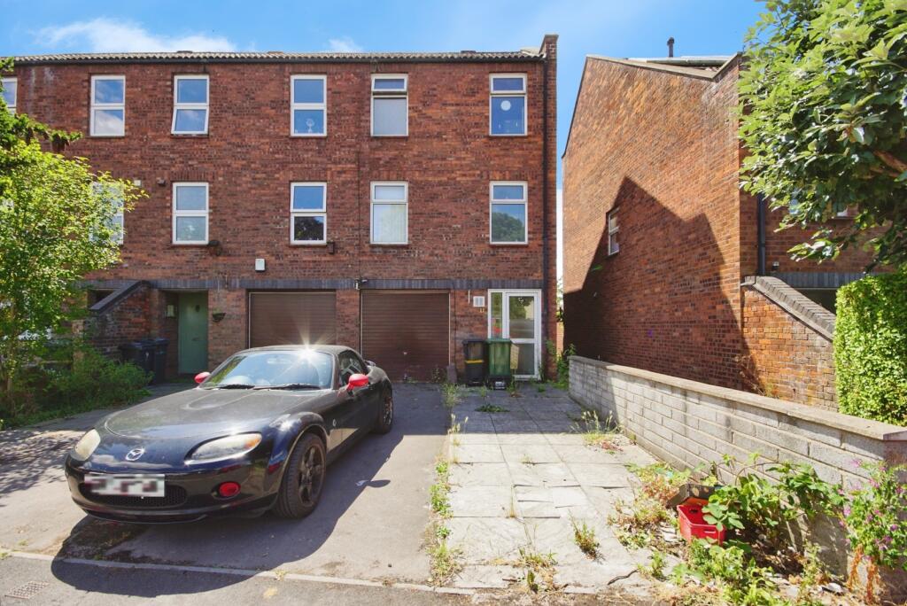 Main image of property: Small Lane, Bristol, BS16