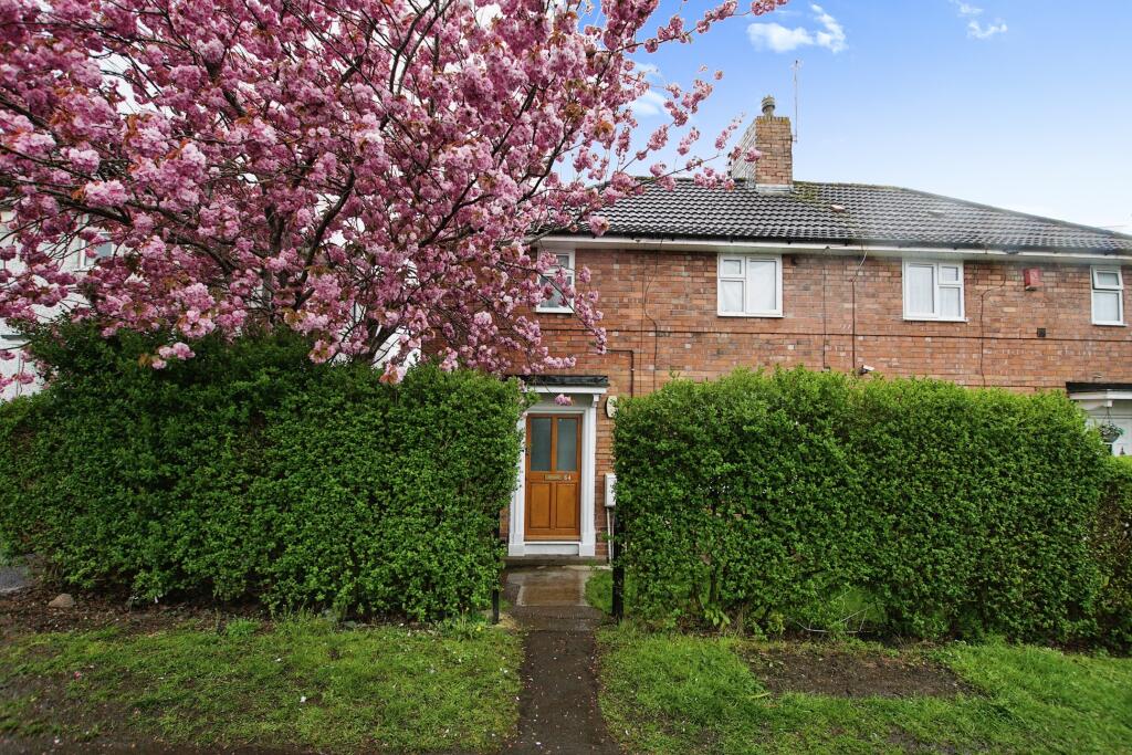Main image of property: Forest Avenue, Bristol, Somerset, BS16