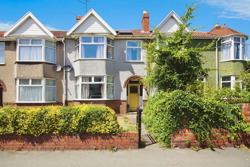 Main image of property: Thingwall Park, Bristol, Somerset, BS16