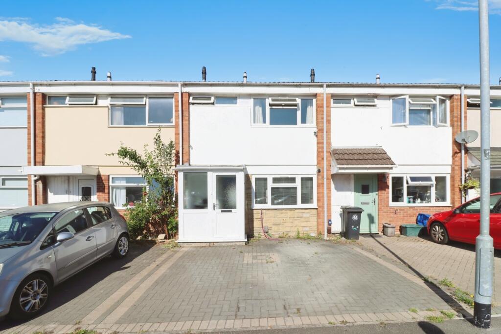 Main image of property: Lakeside, Bristol, BS16