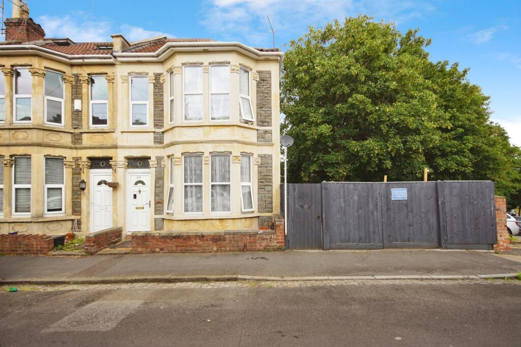 Main image of property: Coronation Avenue, Bristol, BS16