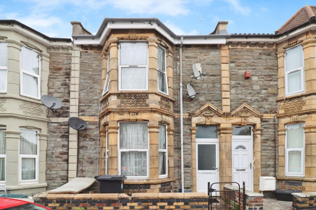Main image of property: Eastbourne Road, Bristol, BS5