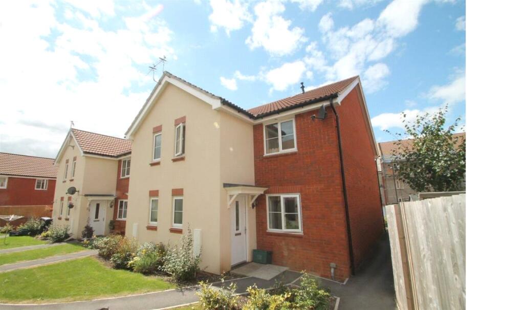 Main image of property: Mallard Close, Bristol, BS5