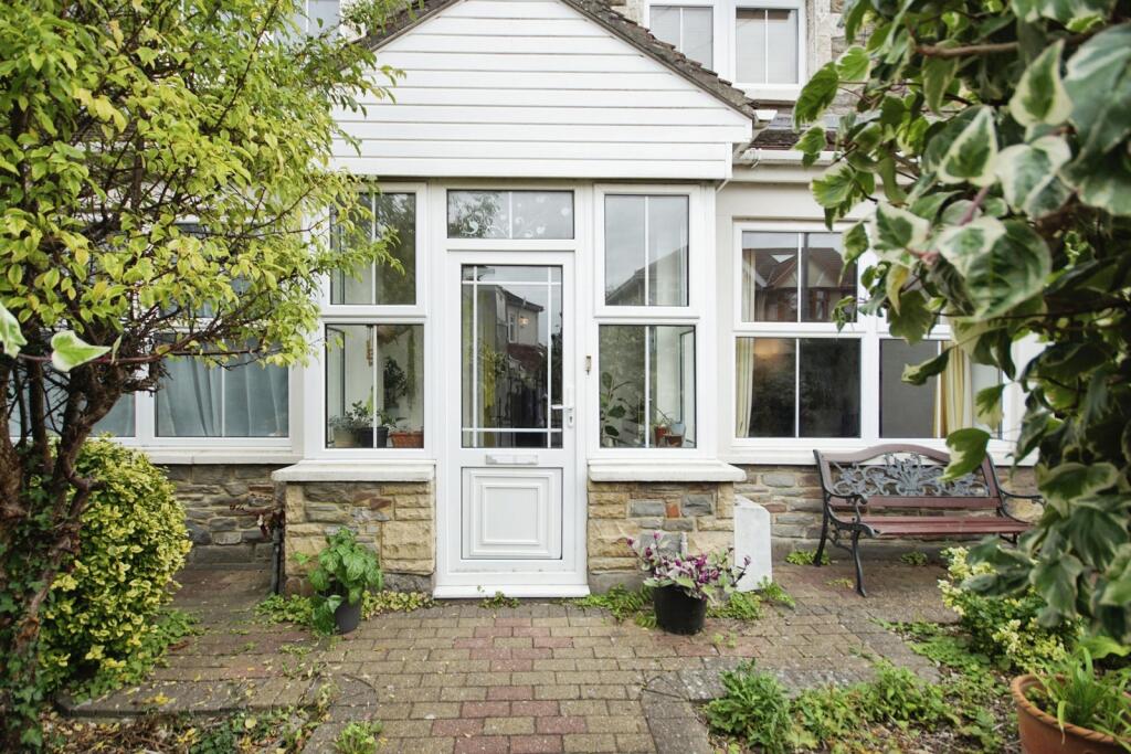 Main image of property: North Devon Road, Fishponds, Bristol, BS16