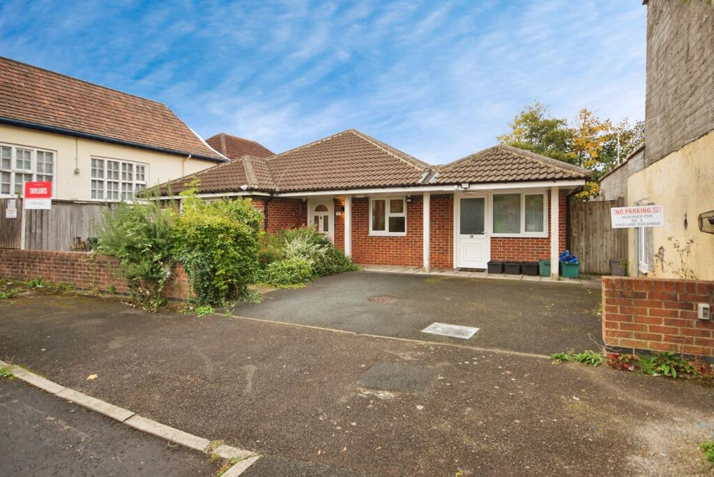 Main image of property: Freeland Buildings, Bristol, Somerset, BS5
