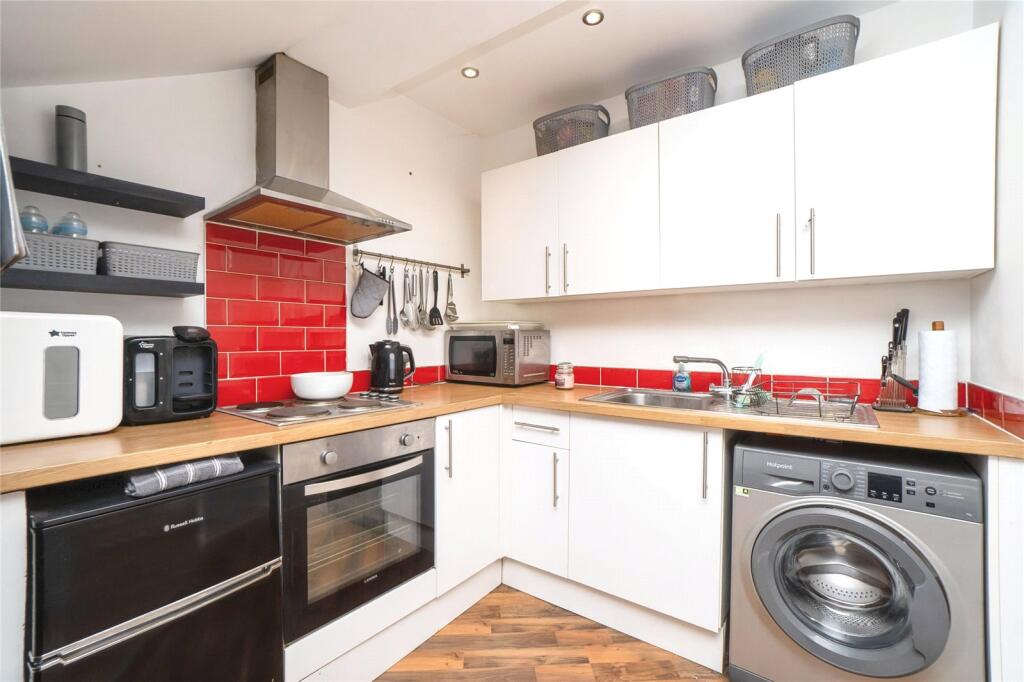Main image of property: Knight Court, Guinea Lane, Fishponds, Bristol, BS16