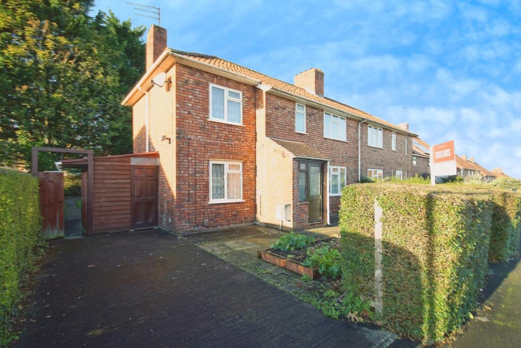 Main image of property: Uplands Road, Bristol, BS16
