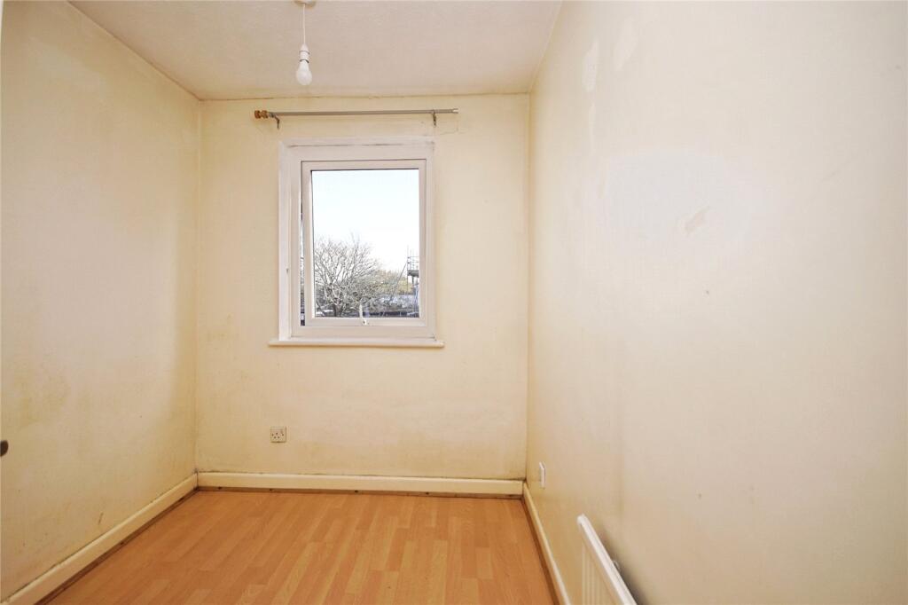 Main image of property: Bryansons Close, Bristol, BS16