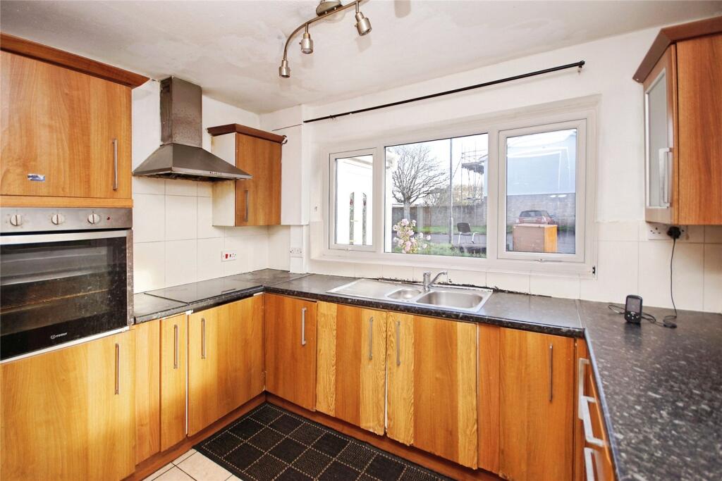 Main image of property: Bryansons Close, Bristol, BS16