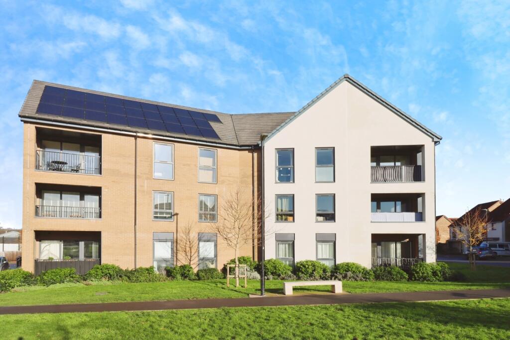 Main image of property: Quarterbridge House, Quarterbridge Road, Fishponds, Bristol, BS16