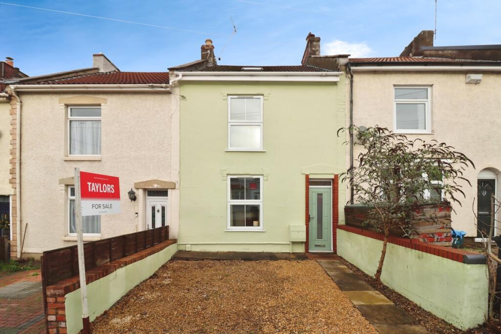 Main image of property: Rose Green Road, BRISTOL, Avon, BS5