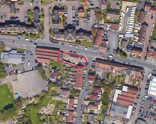Additional property image - High Street, Kingswood, Bristol, Gloucestershire, BS15
