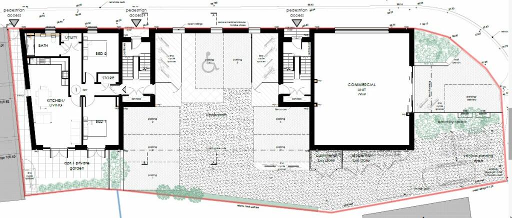 Additional property image - High Street, Kingswood, Bristol, Gloucestershire, BS15